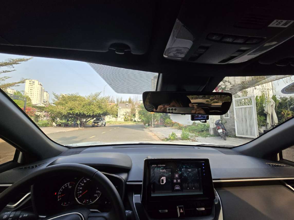 HÌNH ẢNH THỰC TẾ BAN NGÀY