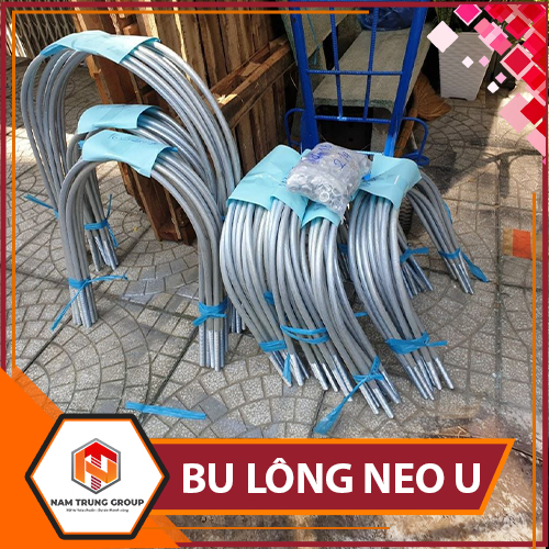 Bulong Neo U