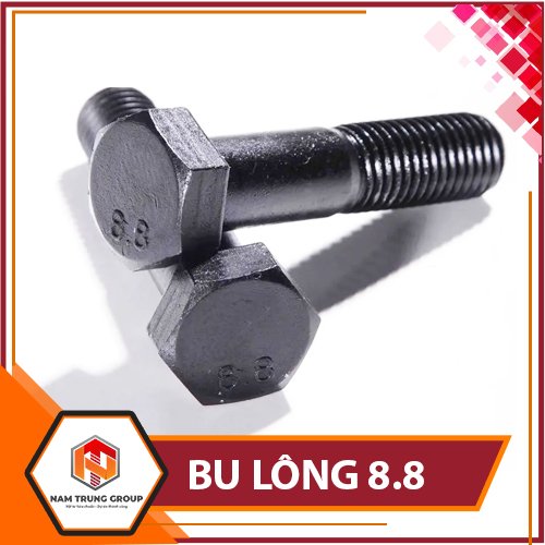 BU LÔNG 8.8