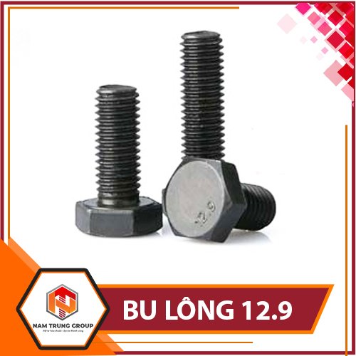 BU LÔNG CẤP BỀN 12.9
