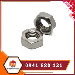 ĐAI ỐC (TÁN) INOX