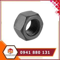 ĐAI ỐC (TÁN) THÉP ĐEN CẤP BỀN 8; 10