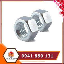 ĐAI ỐC (TÁN) XI TRẮNG