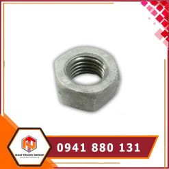 ĐAI ỐC (TÁN) XI XÁM TRO