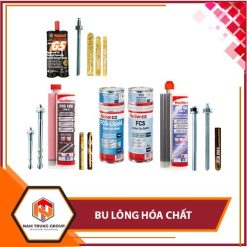 BULONG HÓA CHẤT
