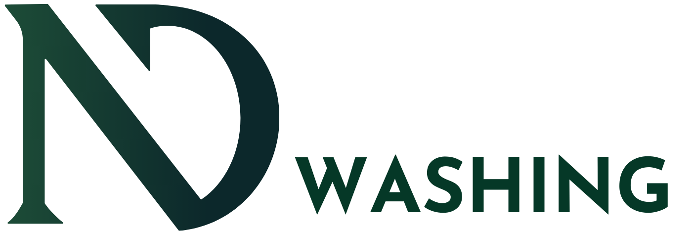 ND Washing
