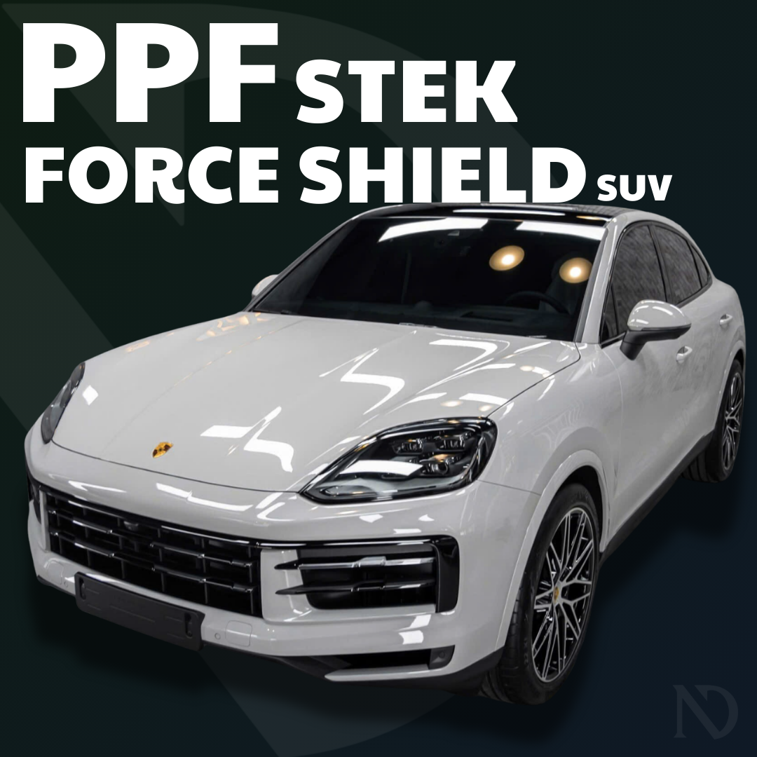 PPF FORCE SHIELD (SUV)