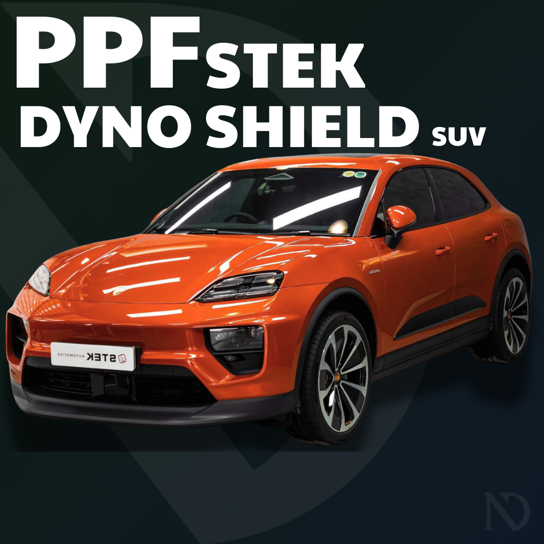 PPF DYNO SHIELD (SUV)
