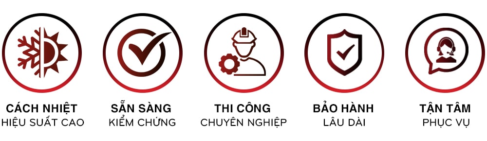 Phim cách nhiệt ô tô