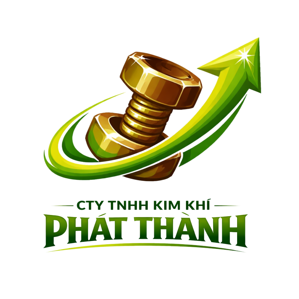 Kim Khí Phát Thành – Chuyên cung cấp bulong, ty ren và phụ kiện cơ khí chất lượng cao, uy tín hàng đầu.