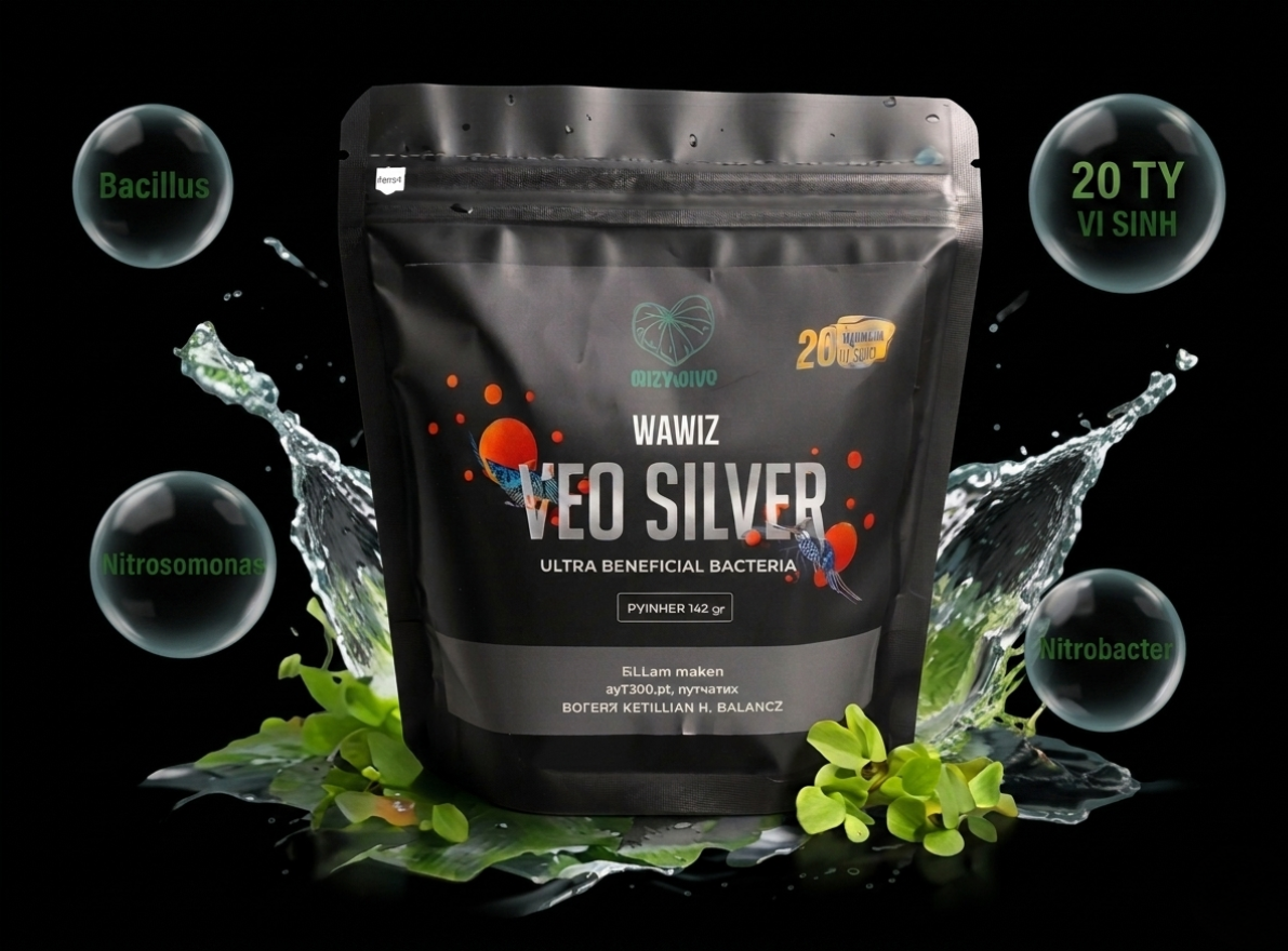 VEO SILVER